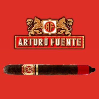 Arturo Fuente Limited Edition Cigars